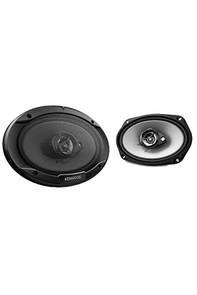 Kenwood Difuzoare auto KFC-S6966
