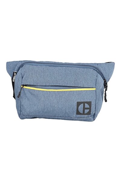Caterpillar Code Hex Parkour Waist Bag