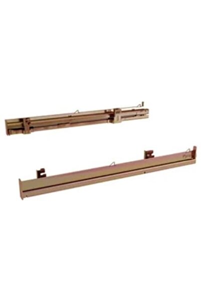 Bosch Ghidaj telescopic, Bosch, 480 mm, maro