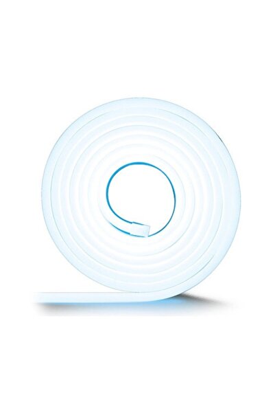 Ibiza Light Neonflex Band 5m IP65 6000K