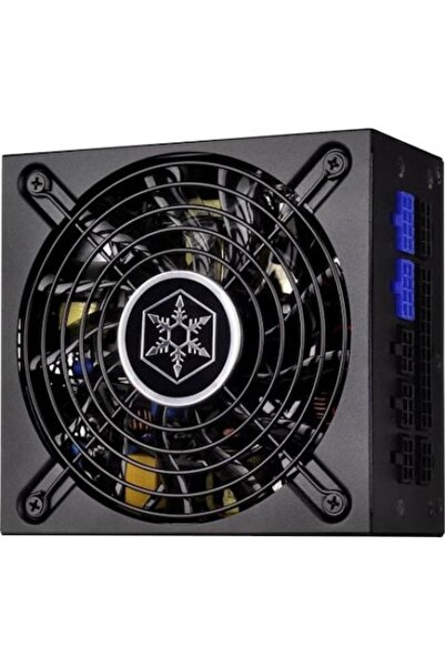 SilverStone Τροφοδοτικό SST-SX700-LPT V1.1