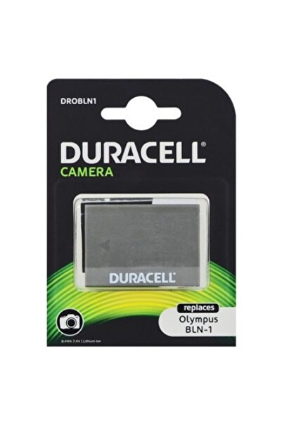 Duracell Battery for Digital Cameras