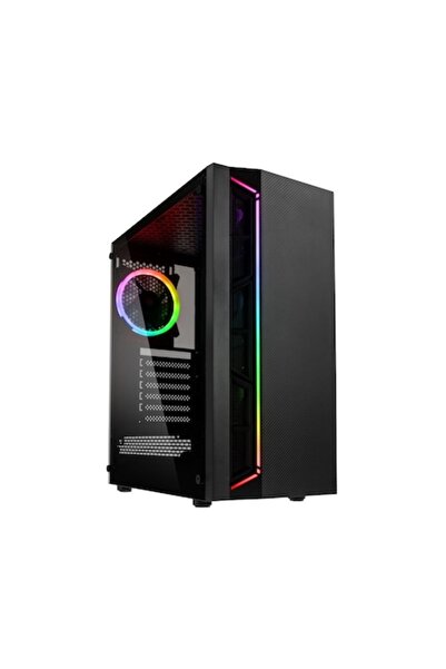 Kolink Inspire K7 ARGB Mid-Tower Case BLACK
