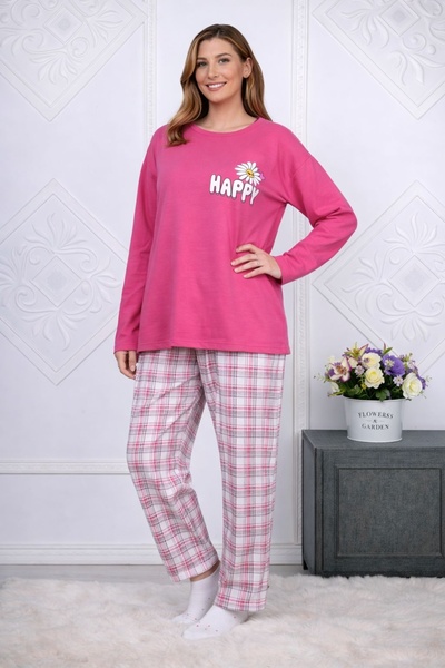 Fashimo PADDED PAJAMA CODE 10712