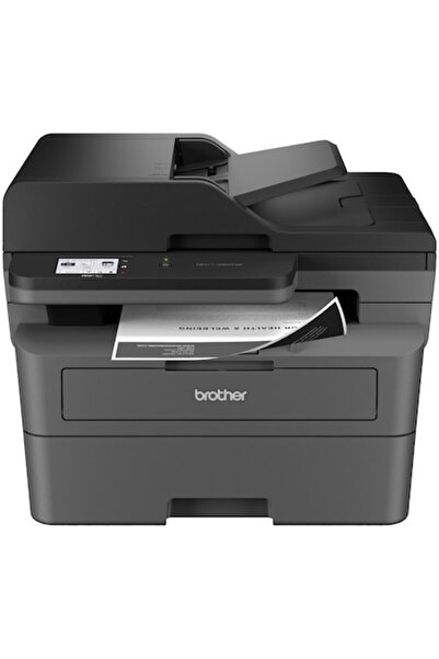 Brother Imprimantă multifuncțională laser monocromă MFC-L2862DW
