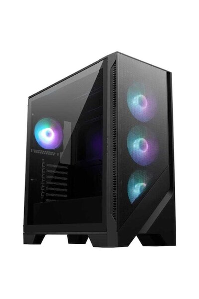 MSI Carcasă MidiTower MAG FORGE 321R AIRFLOW