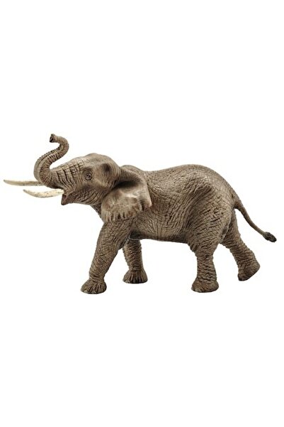 SCHLEICH Фигури, Африкански Слон, Мъжки