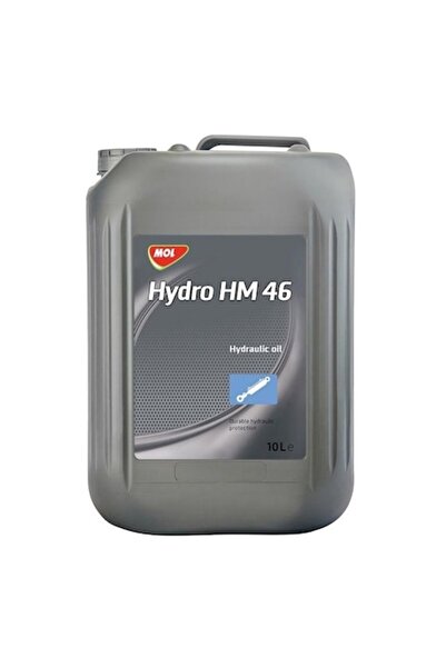 MOL LUB ULEI MOL HM 46 10 L
