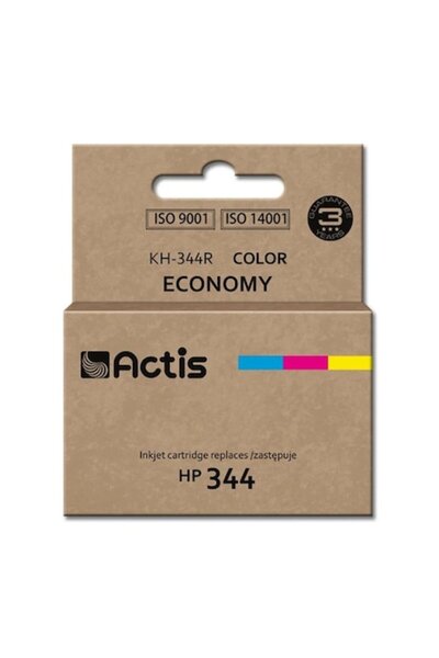 Actis KH-344R HP 344 C9363EE Standard Ink Cartridge