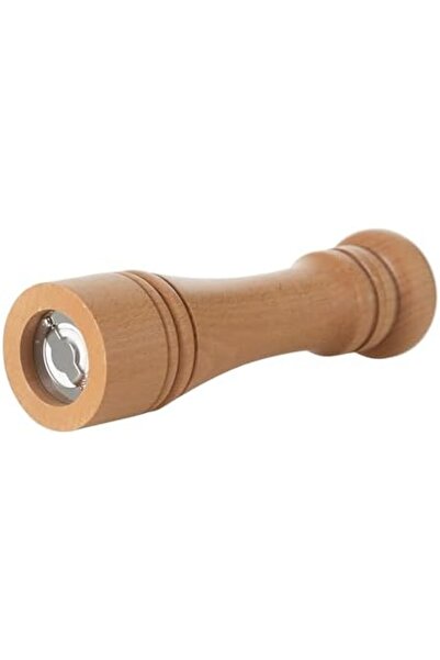 Nacario Nrcrioshop Natural Wood Mill 20.5 cm 1201248