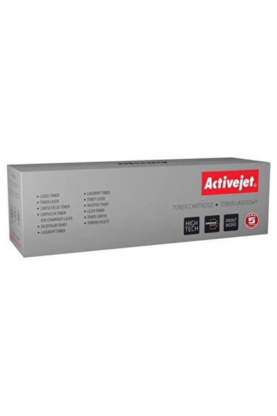 ActiveJet Supreme Toner, συμβατό με HP, 29000 σελίδες, κίτρινο