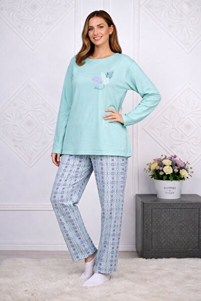 Fashimo PADDED PYJAMAS CODE 10717