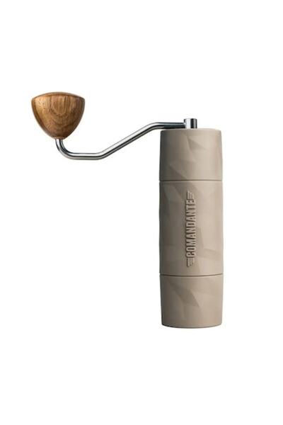 Comandante Râșniță manuală de cafea