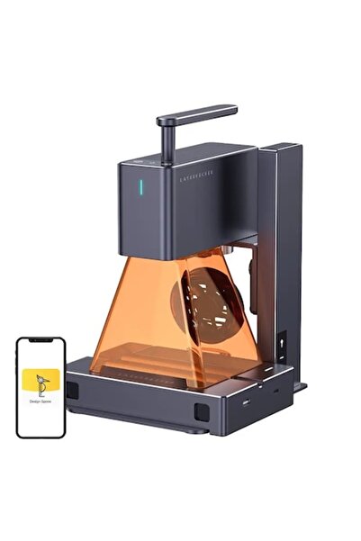 LASERPECKER 2 Mașini de gravat cu laser