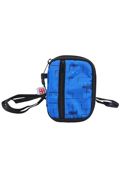 LEGO Πορτοφόλι Κάρτας Αστυνομίας CITY