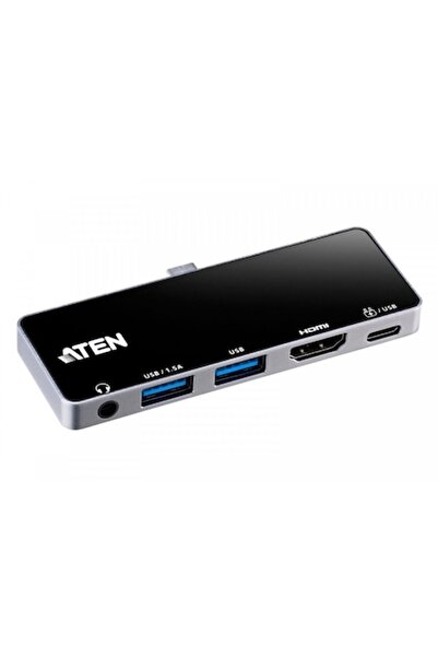 Aten UH3238 USB-C Docking Station