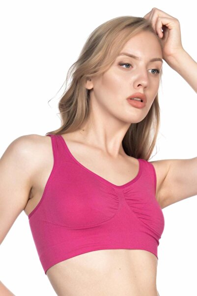 Difolia Myrdum Mi Emay 4001 Soft Sports Bustier