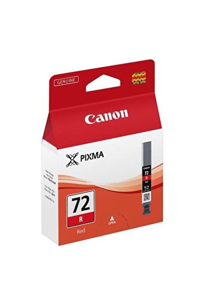 Canon Cartuș de cerneală PGI72, roșu
