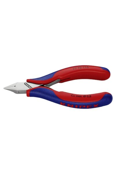 Knipex Διαγώνια πένσα για ηλεκτρολόγους