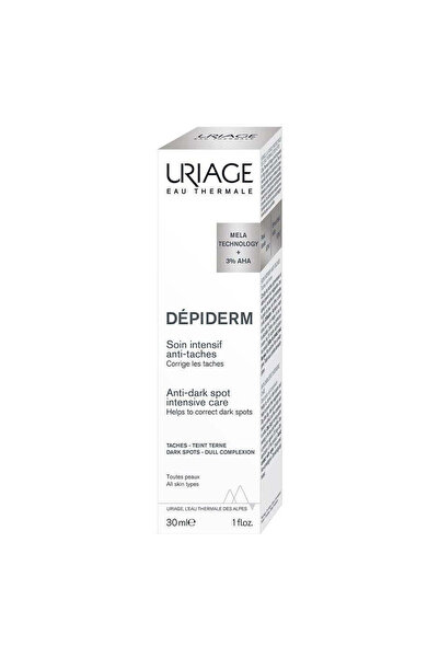 Uriage DEPIDERM ANTI-DARK SPOT INTENSIVE 30ML