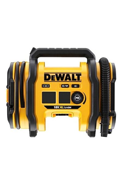 Dewalt DCC018N Автомобилен компресор