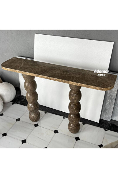 adomarmarblehandmadeandluxury Emprador Dresuar