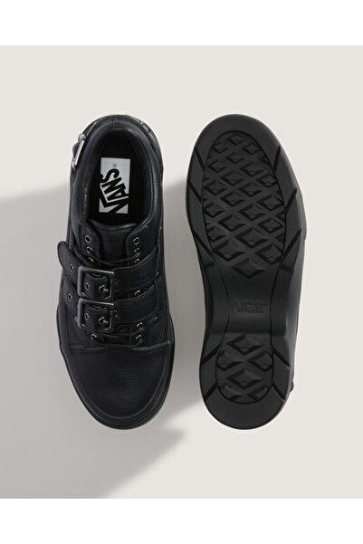 Vans Lx Old Skool Buckle