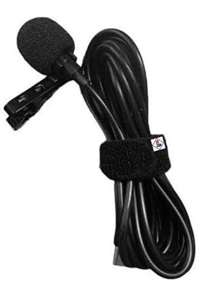 Nacario Nrcrioshop Typec Microphone 1.5 Meter Type-C Microphone Atl-2023-0923...