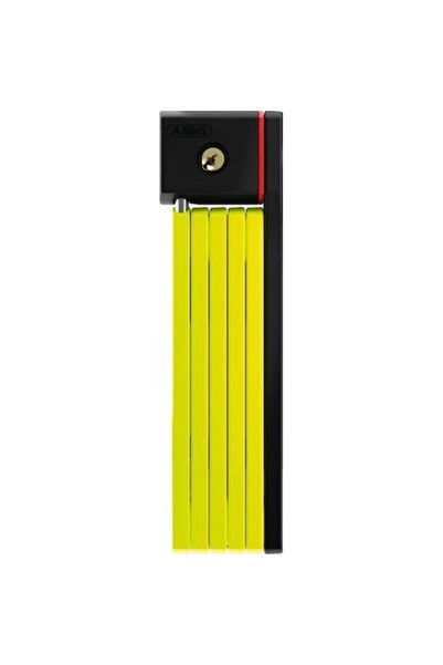 Abus Lacăt pliabil uGrip Bordo 5700/80 Lime SH