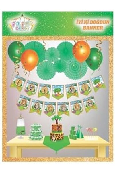 Nacario Nrcrioshop Happy Birthday Banner 1201248