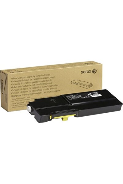 Xerox Toner pentru Versalink C400/C405, galben