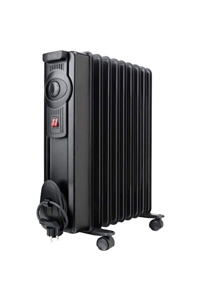 Black&Decker Black+Decker Electric Heater BXRA1500E