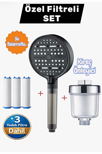 TRUVA Full Filter Tool Set 3 Pieces