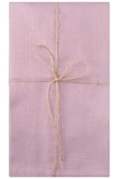 Nacario Nrcrioshop Lilac Table Runner 45X150Cm 1201248