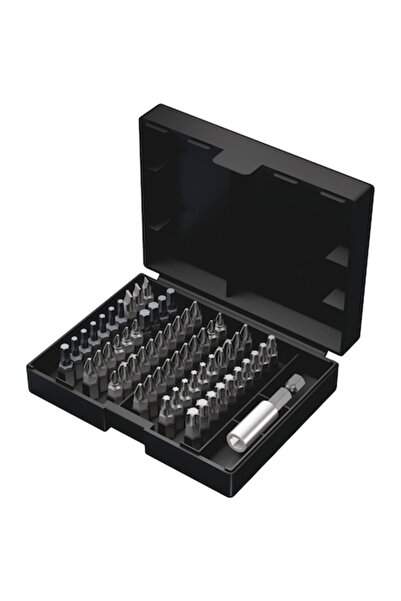 wera Bit-Safe 61 Set