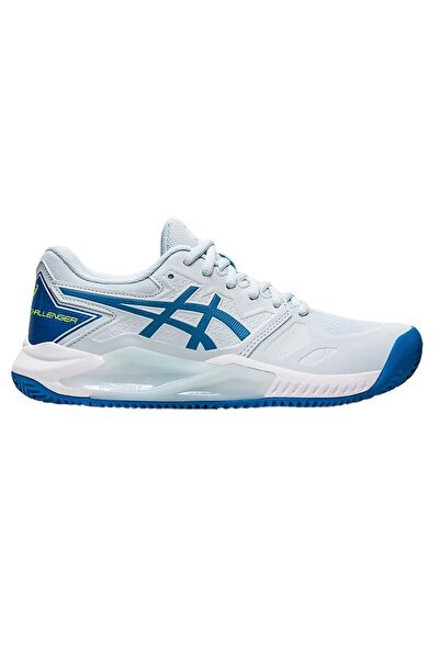 Asics Women's tennis shoes Gel-Challenger 13 Clay-Blue/Blue-37