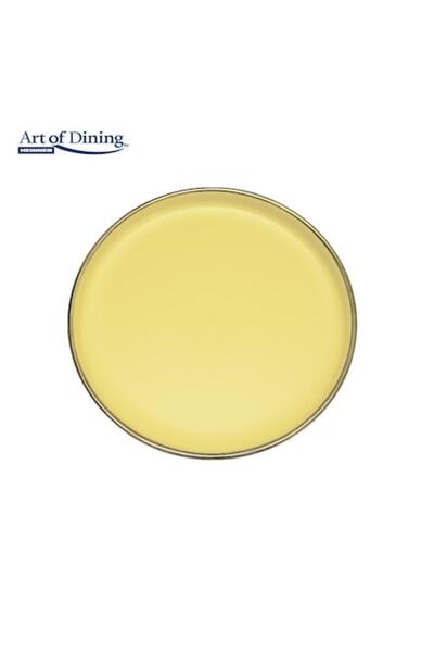Heinner Farfurie din ceramica pentru desert Heinner, 20cm, Medeea, Art of Dining