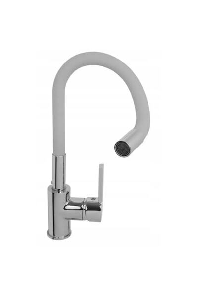 Pyramis Baterie de bucătărie FLESSI