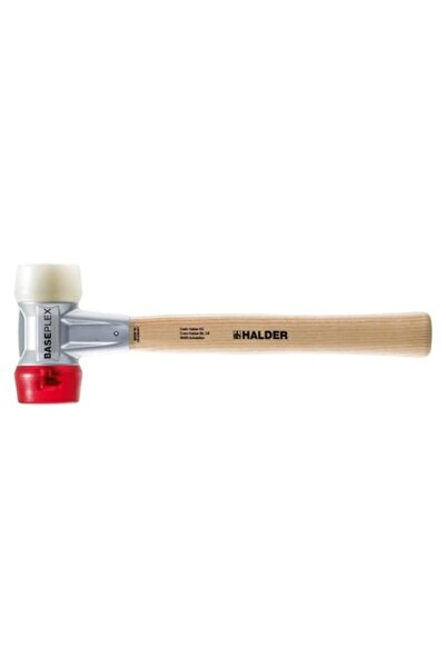 HALDER - Ciocan Baseplex 40mm din plastic neinflamabil / nailon