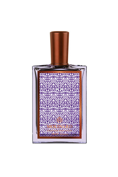 Molinard Molinard, Collection Personnelle - MM, Eau De Parfum, Unisex, 75 ml