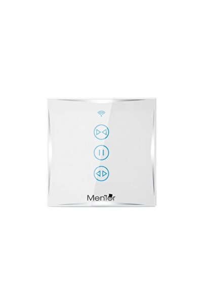 Mentor Comutator tactil wireless inteligent pentru jaluzele ES009