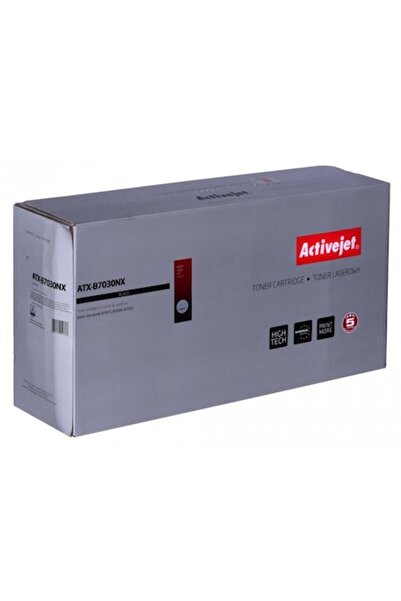 ActiveJet Тонер касета, съвместима с Xerox VersaLink B7025/B7030/B7035