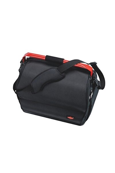 Knipex Geantă de scule LightPack cu mâner din oțel