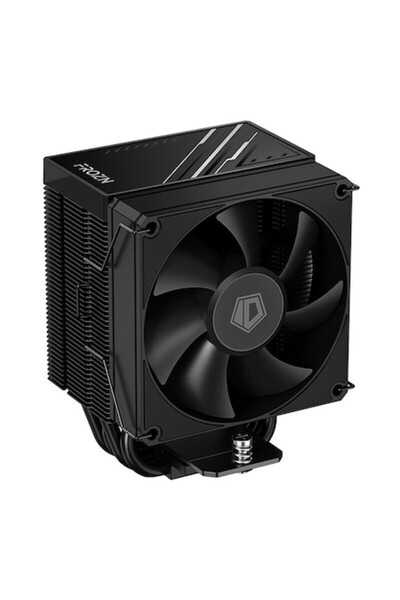 ID-COOLİNG Cooler procesor FROZN A400, negru