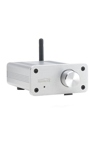 MARMİTEK Receptor audio Bluetooth BoomBoom 460 cu amplificator