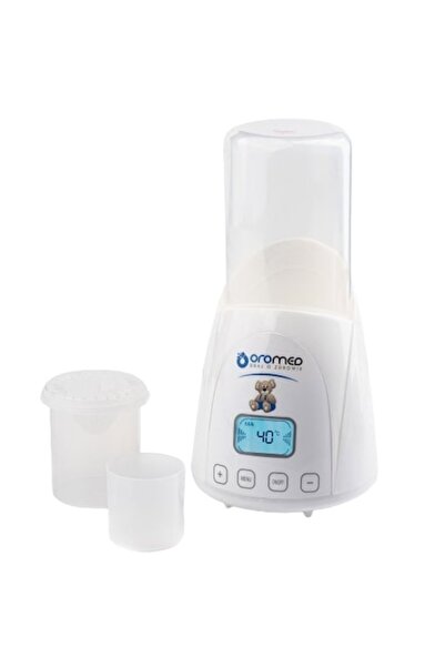 OROMED Încălzitor de biberon ORO-BABY