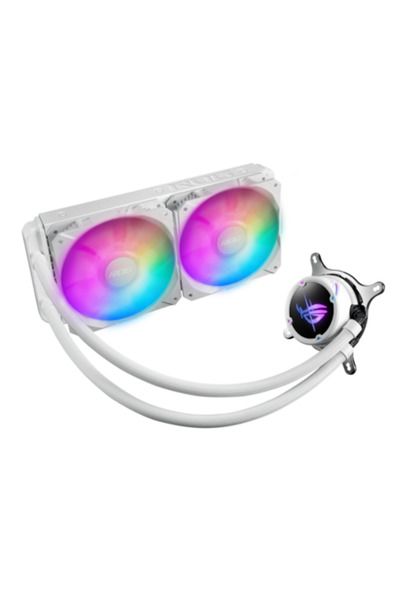 ASUS Cooler CPU ROG STRIX LC II 240 ARGB