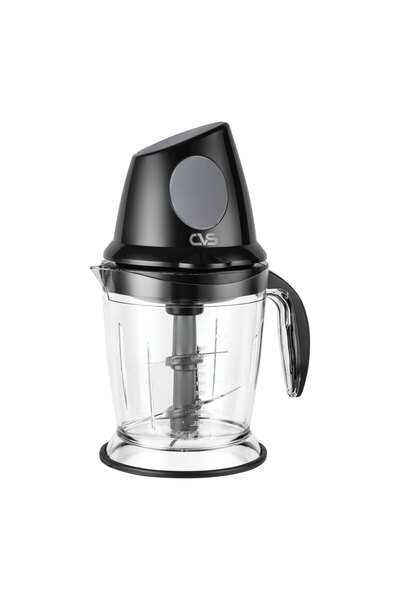 ozbience Çift Bıçaklı Gıda Doğrayıcı, Pratik ve Hızlı Hazırlık Aracı