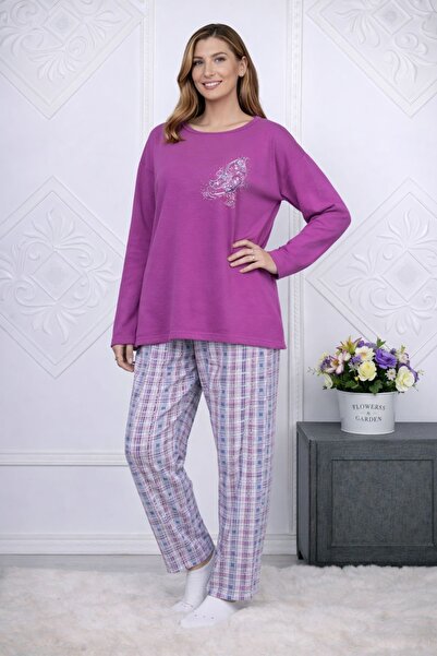 Fashimo PADDED PYJAMAS CODE 10715