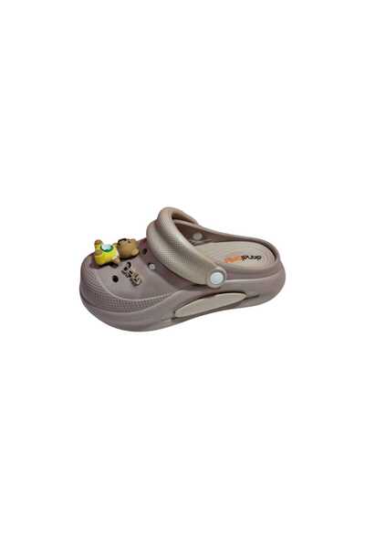 Akınal Bella Women's Full Orthopedic Slippers with Padded Sole (Buy 1 Size Large)